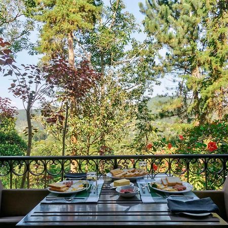 Villa Republic Bandarawela Dış mekan fotoğraf