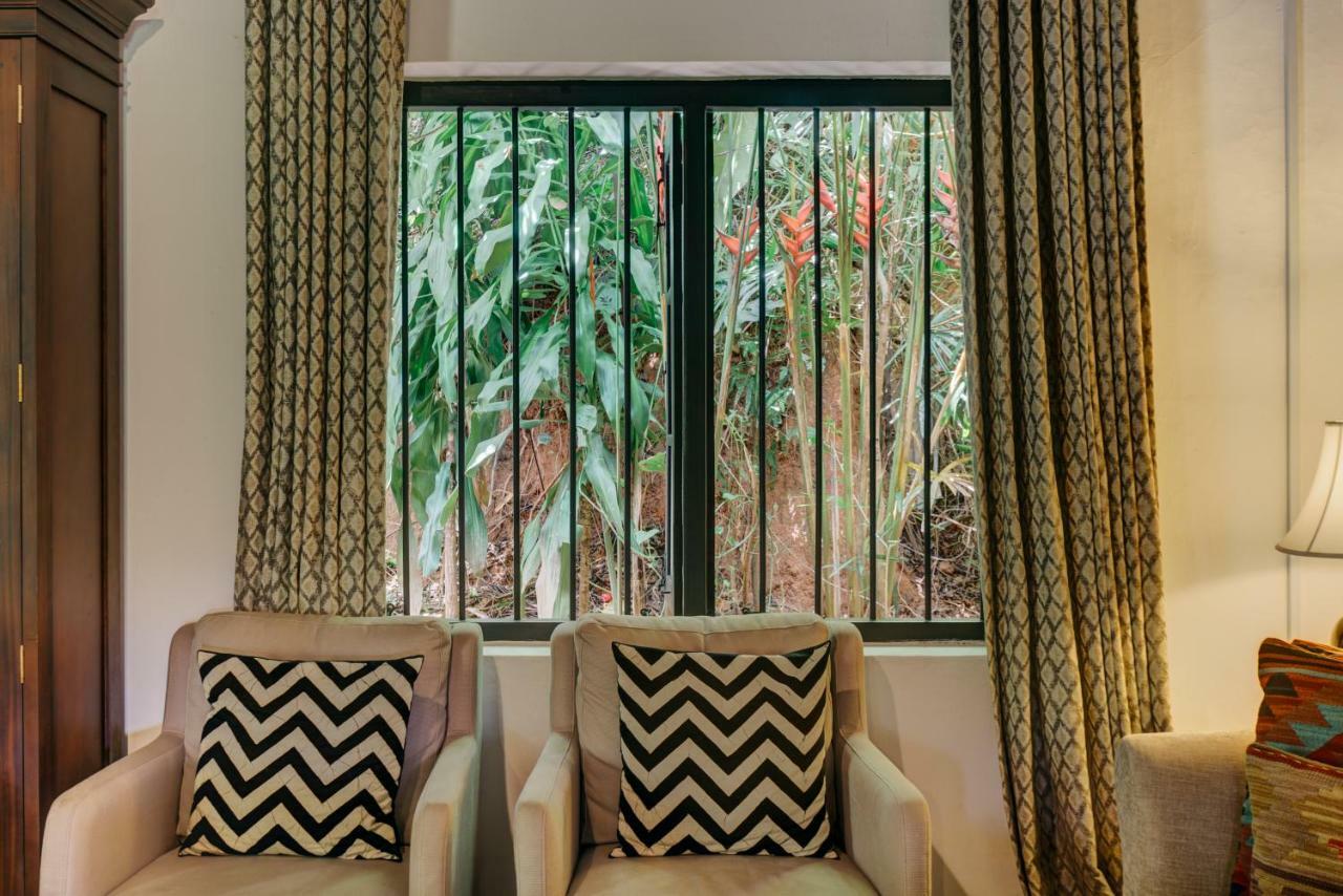 Villa Republic Bandarawela Dış mekan fotoğraf