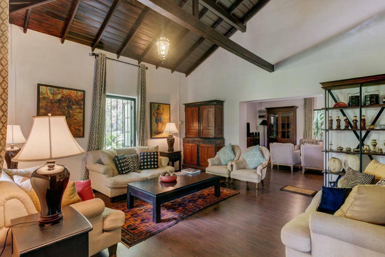 Villa Republic Bandarawela Dış mekan fotoğraf