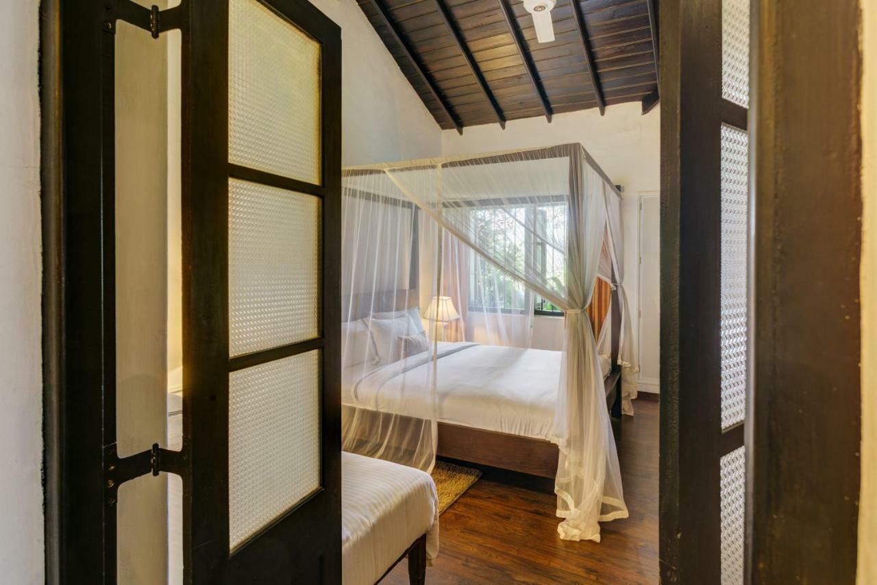 Villa Republic Bandarawela Dış mekan fotoğraf