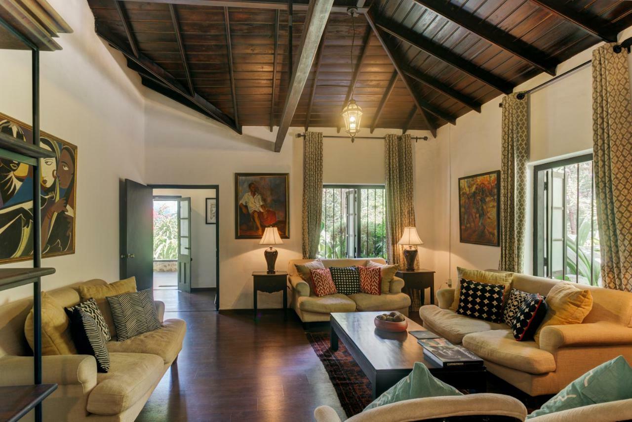 Villa Republic Bandarawela Dış mekan fotoğraf