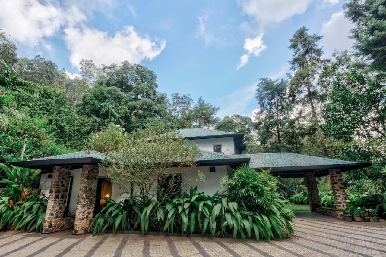 Villa Republic Bandarawela Dış mekan fotoğraf