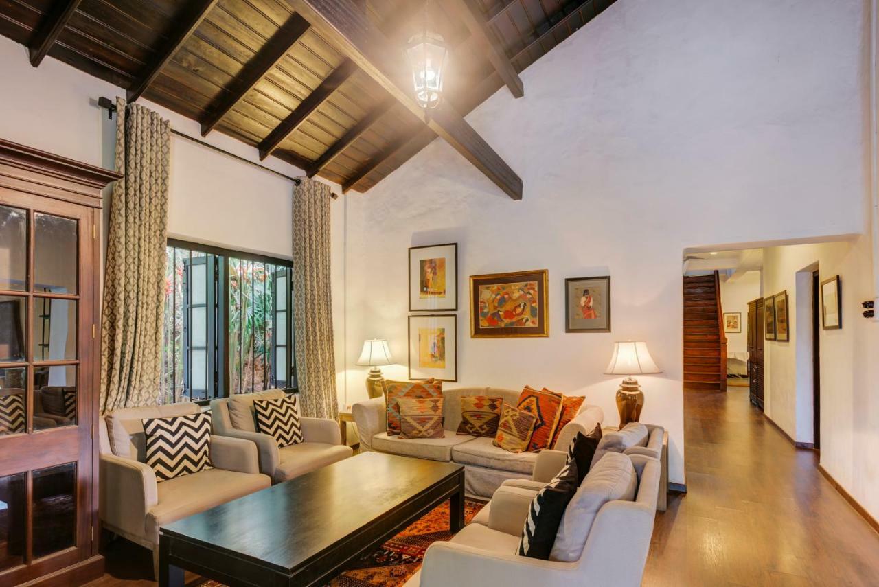 Villa Republic Bandarawela Dış mekan fotoğraf