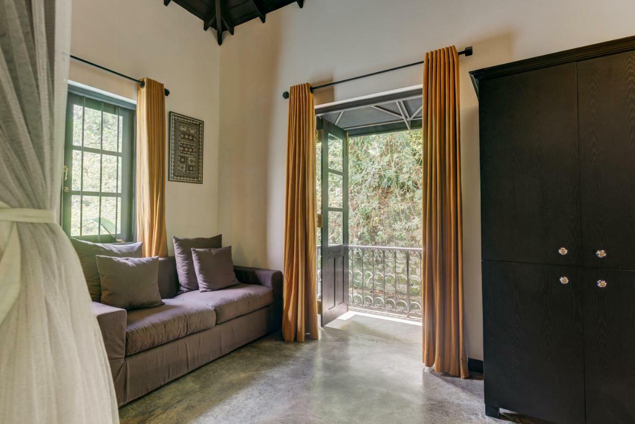 Villa Republic Bandarawela Dış mekan fotoğraf