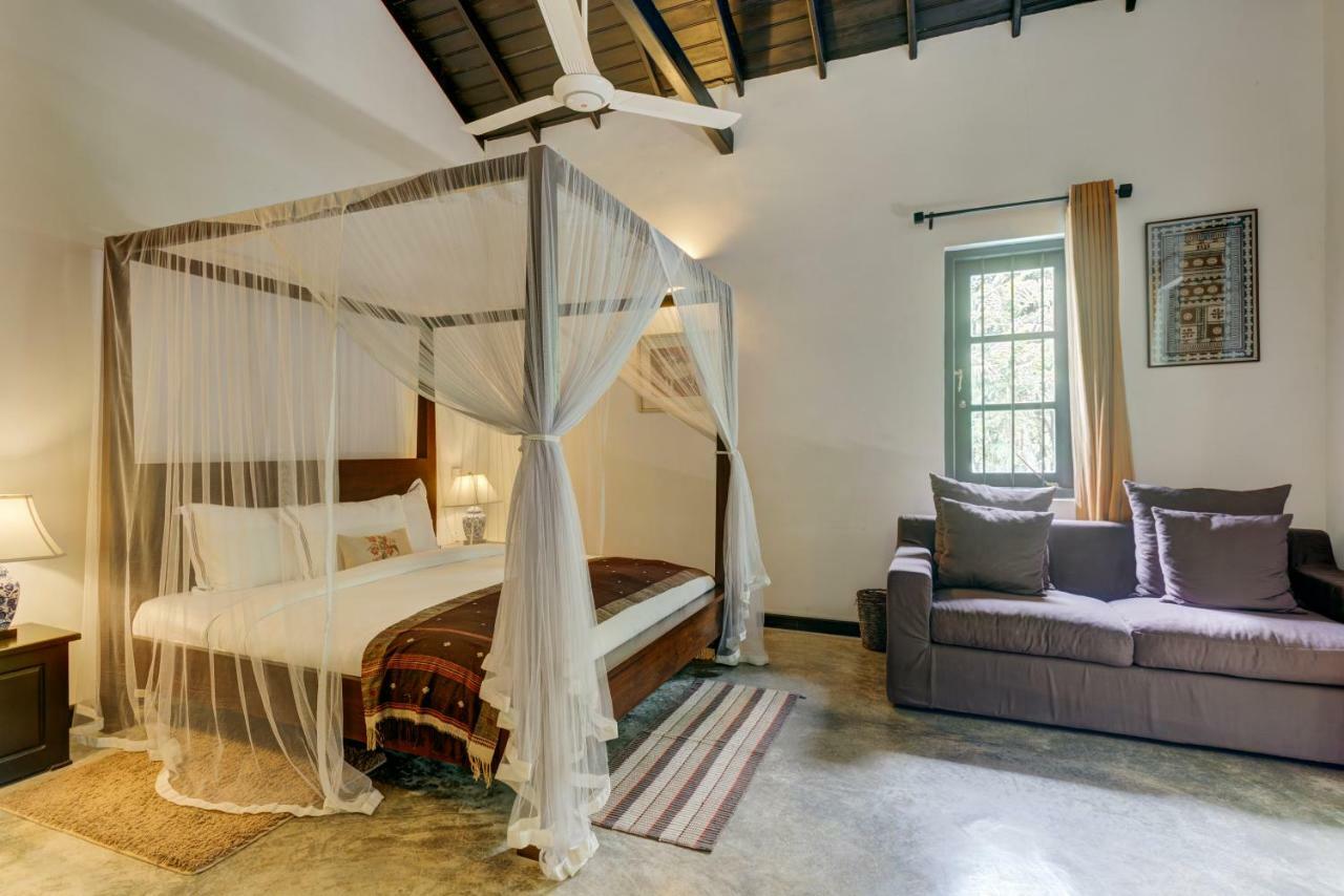 Villa Republic Bandarawela Dış mekan fotoğraf