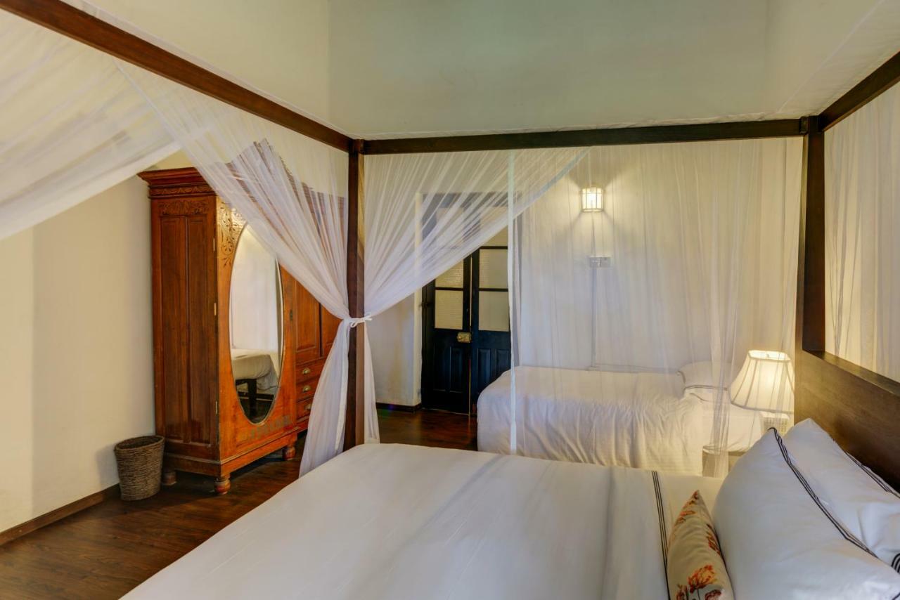 Villa Republic Bandarawela Dış mekan fotoğraf