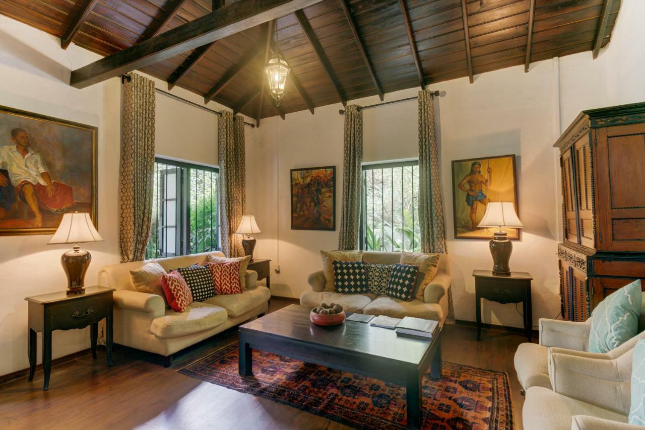 Villa Republic Bandarawela Dış mekan fotoğraf