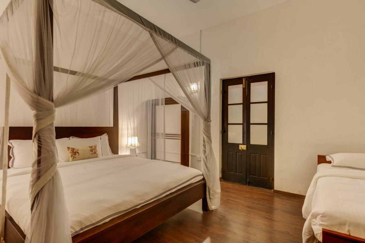 Villa Republic Bandarawela Dış mekan fotoğraf