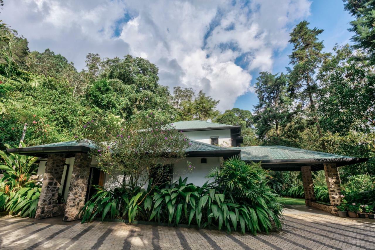 Villa Republic Bandarawela Dış mekan fotoğraf