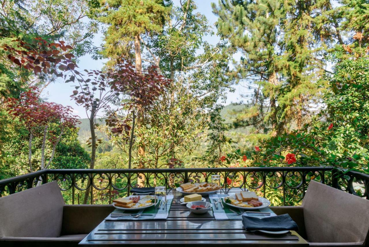 Villa Republic Bandarawela Dış mekan fotoğraf