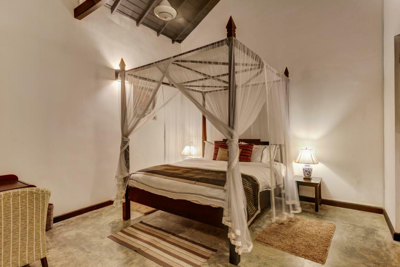 Villa Republic Bandarawela Dış mekan fotoğraf