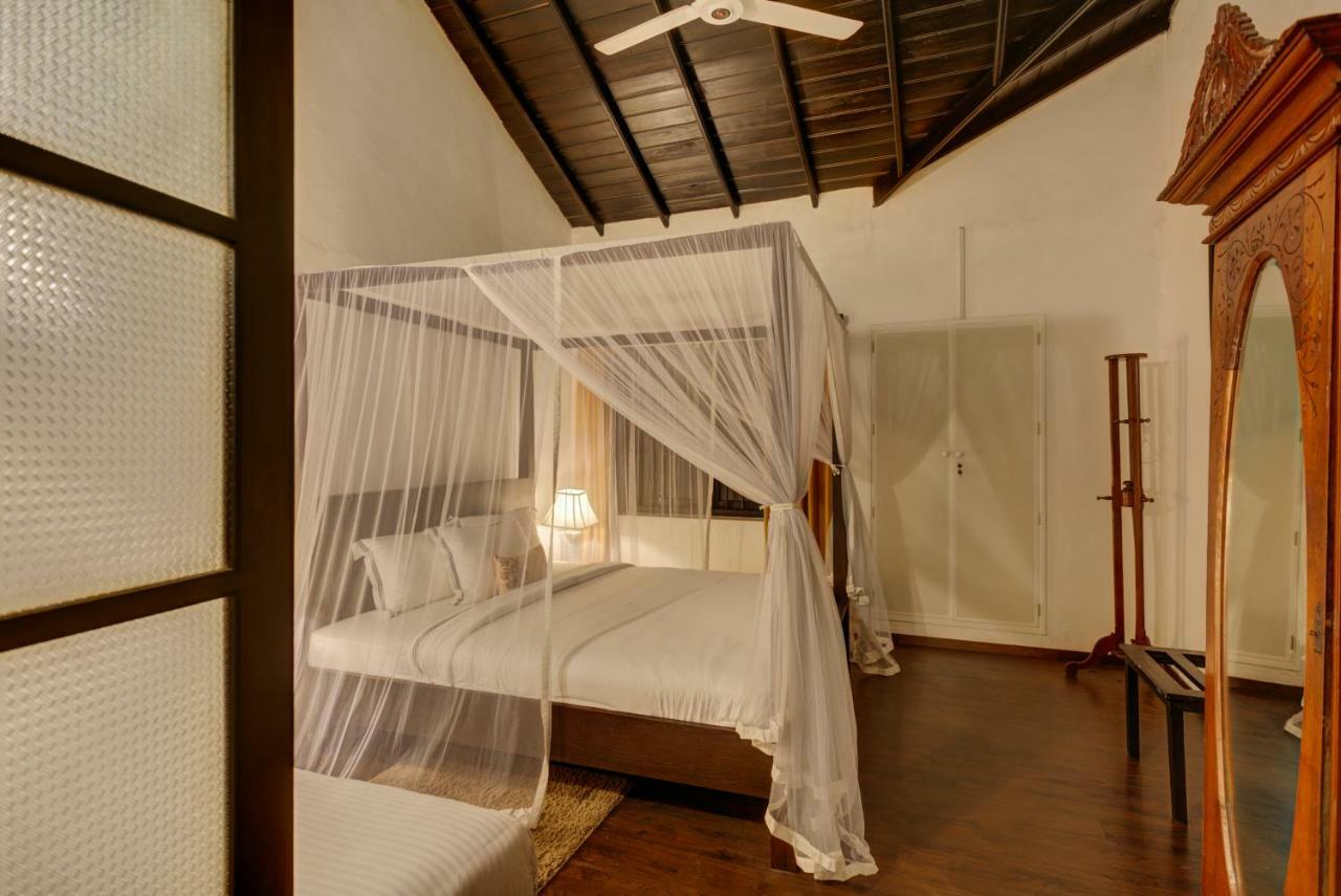 Villa Republic Bandarawela Dış mekan fotoğraf