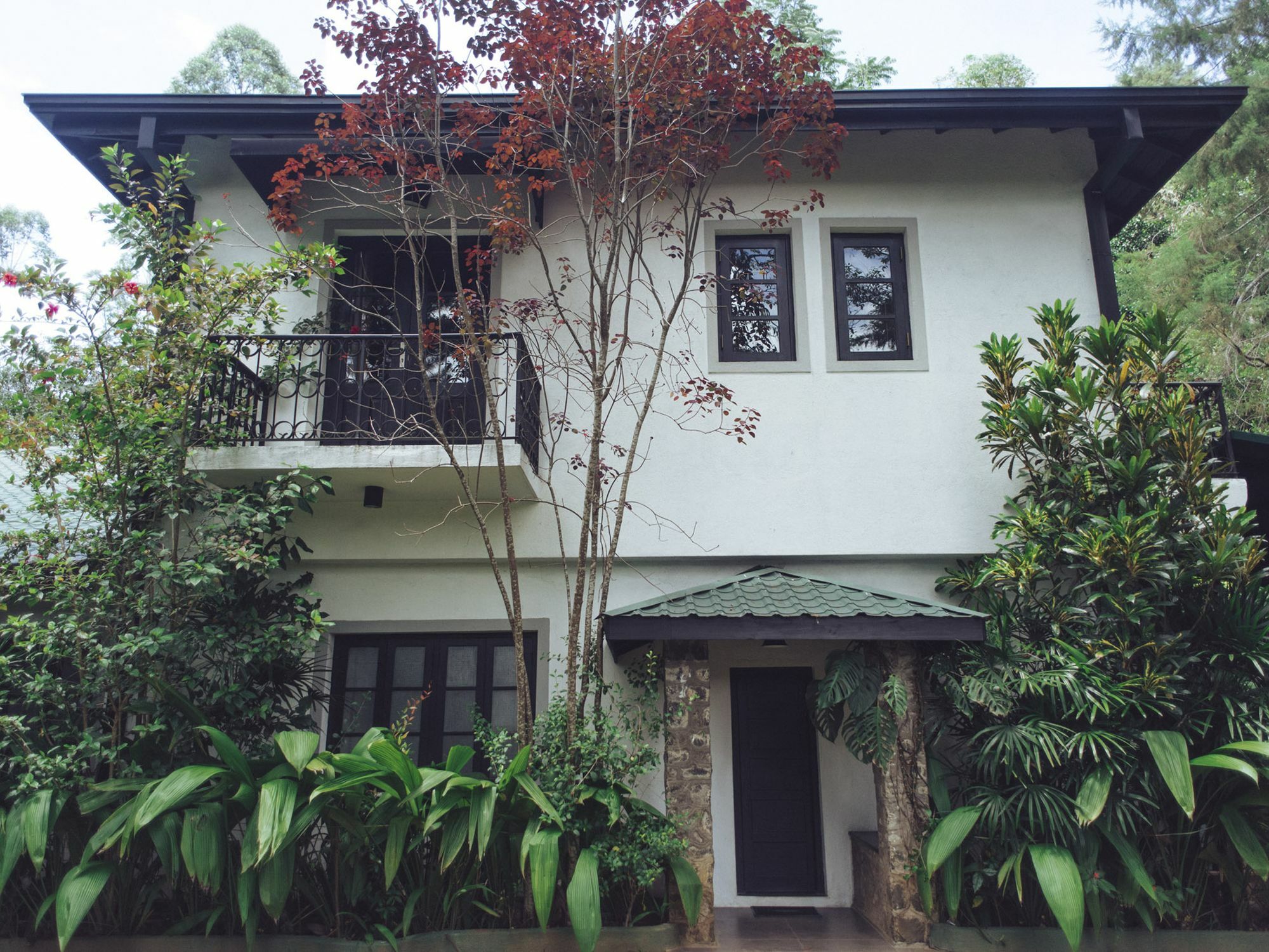 Villa Republic Bandarawela Dış mekan fotoğraf