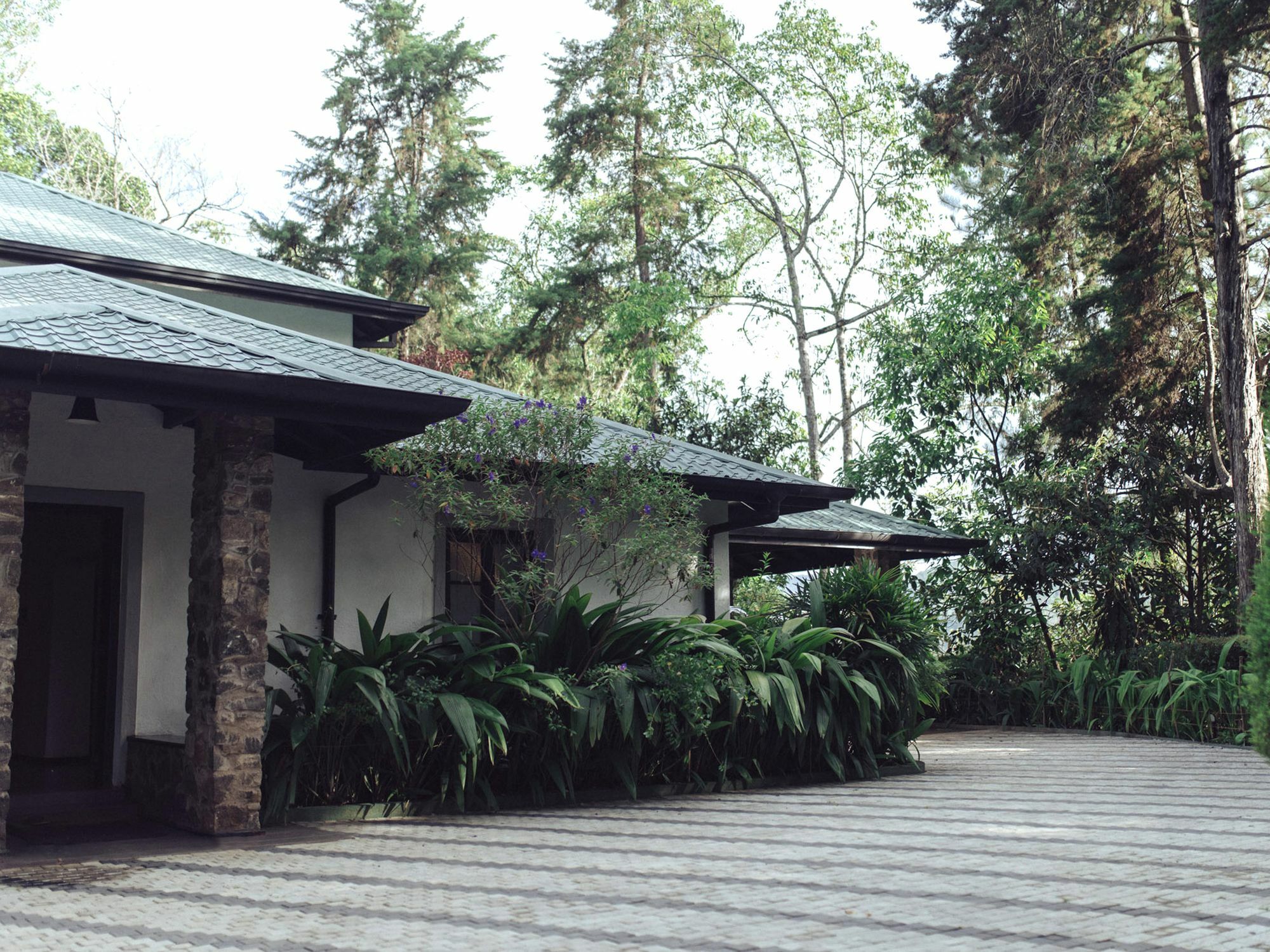 Villa Republic Bandarawela Dış mekan fotoğraf