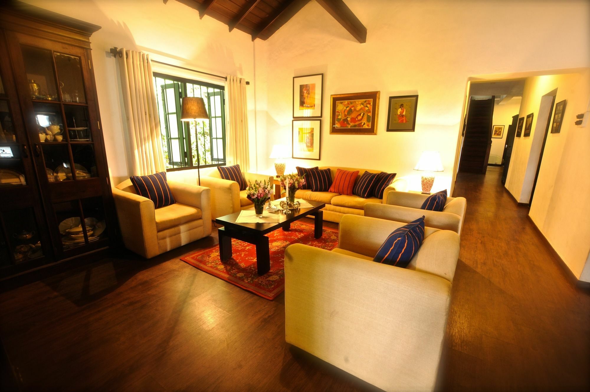 Villa Republic Bandarawela Dış mekan fotoğraf